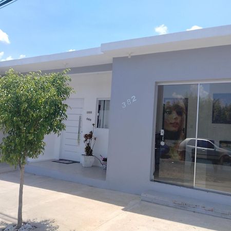 Pousada Familiar Vania Vieira São Gabriel Extérieur photo