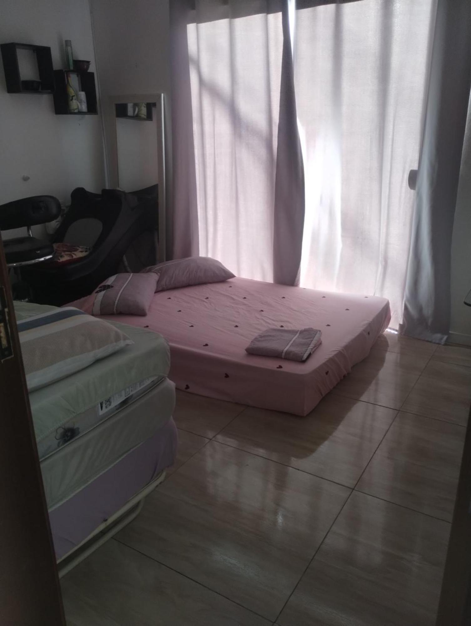 Pousada Familiar Vania Vieira São Gabriel Extérieur photo